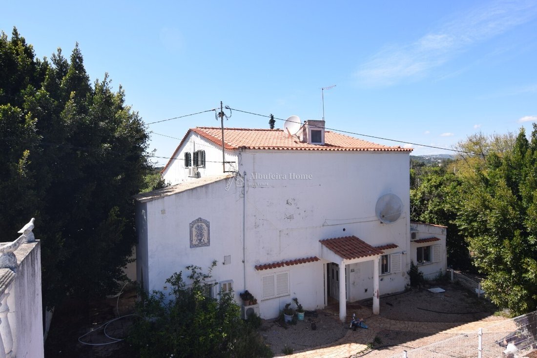 Farm Ranch in Almancil, Algarve, Portugal 5 - 12855342