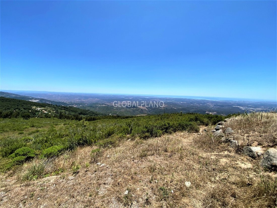 Land in Monchique, Algarve, Portugal 2 - 12856873