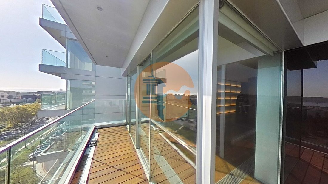 Appartement à Belem, Lisbonne, Portugal 1 - 12857860