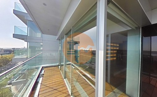 Apartment in Belem, Lisbon, Portugal 1