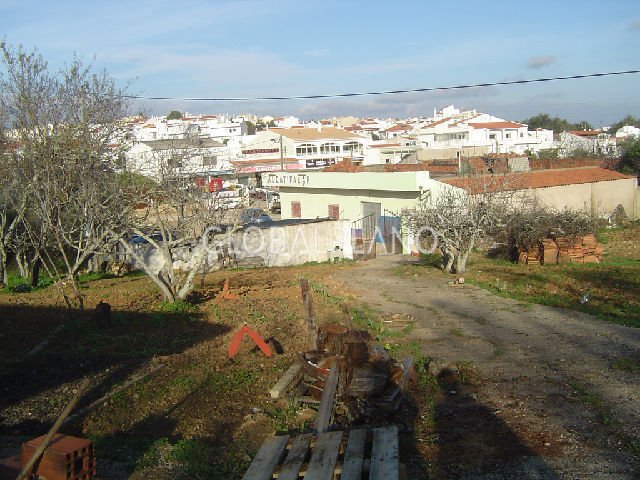 Land in Portimao, Algarve, Portugal 1 - 12855699