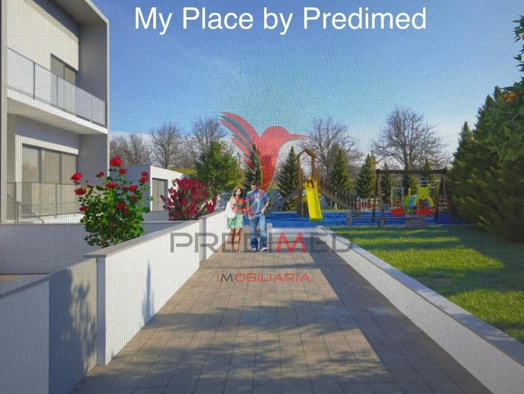 Land in Campo e Sobrado, Porto District, Portugal 1 - 12857450