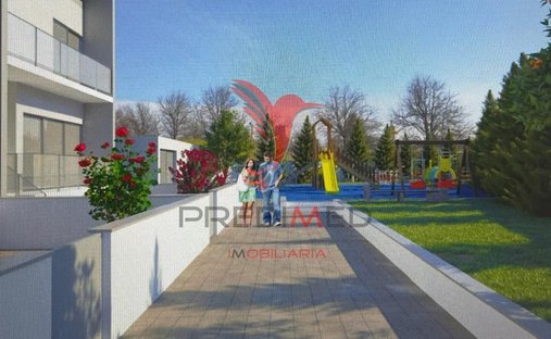 Terreno a Campo e Sobrado, Oporto, Portogallo 1