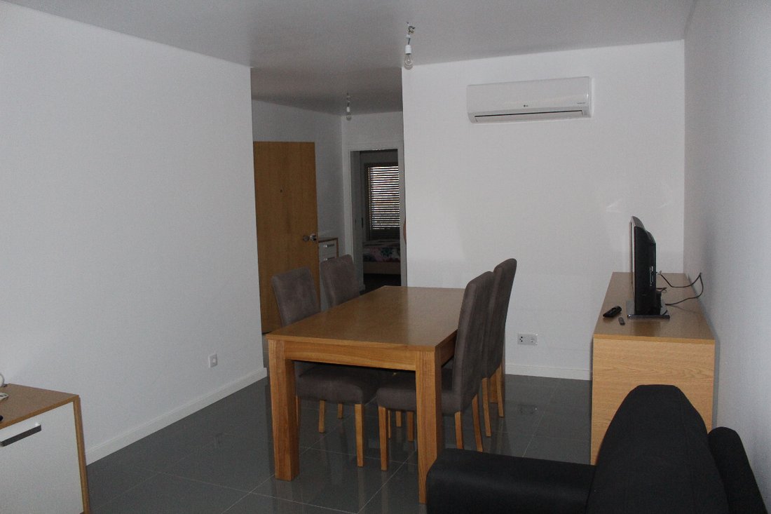 Apartment in Monte Gordo, Algarve, Portugal 2 - 12855230