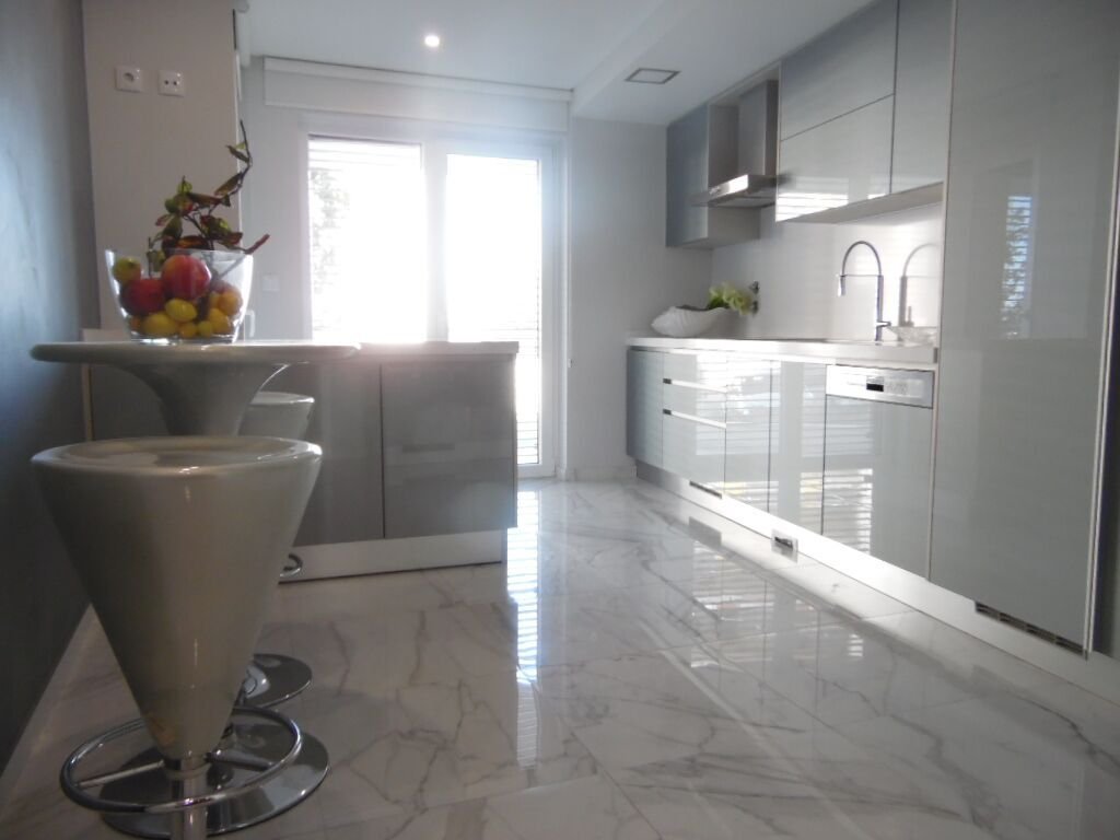 Apartment in Parede, Lisbon, Portugal 3 - 12855496