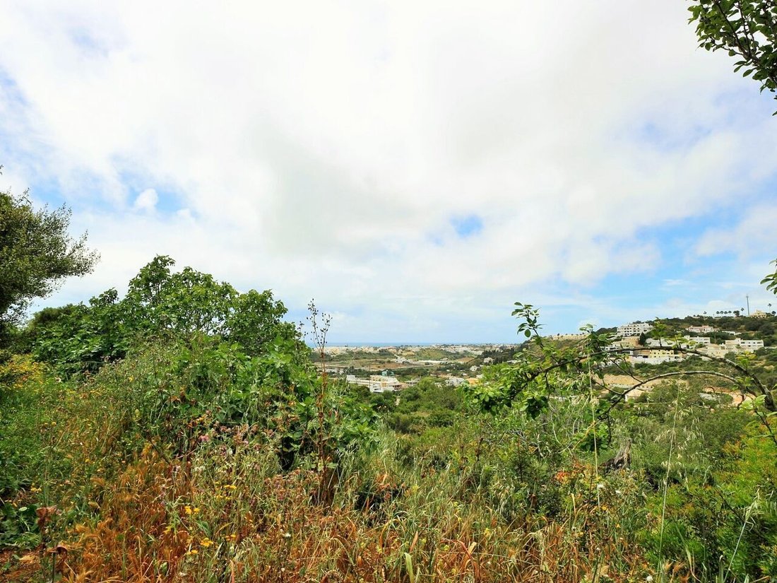 Land in Olhos de Agua, Algarve, Portugal 4 - 12856200