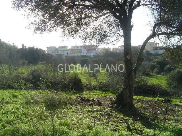 Land in Portimao, Algarve, Portugal 2 - 12855699