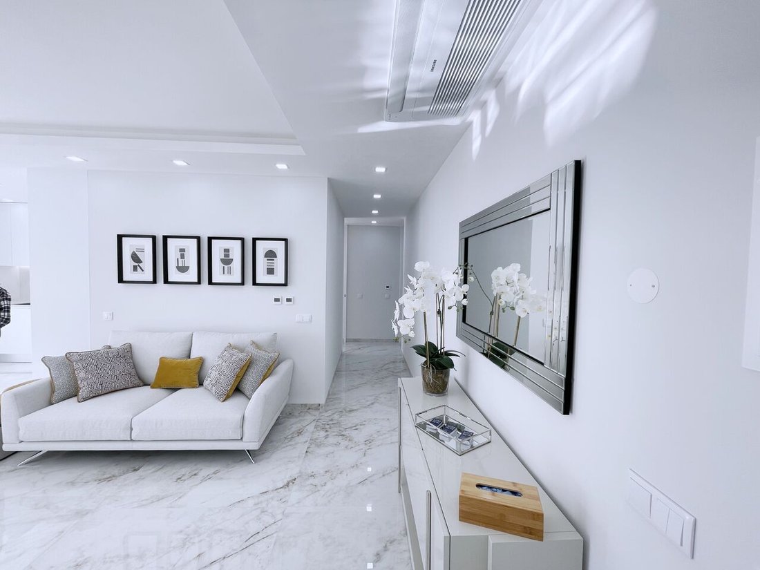 Apartment in Sao Goncalo de Lagos, Algarve, Portugal 3 - 12857276