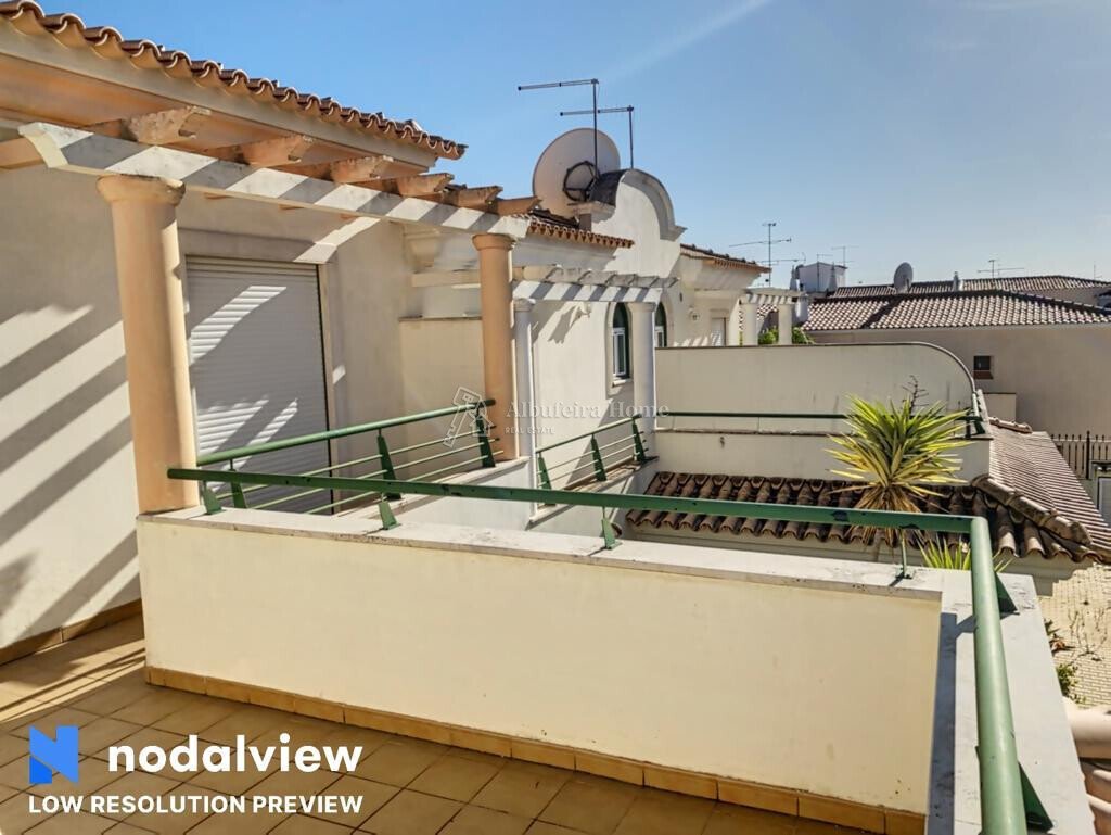 House in Praia dos Pescadores, Olhos de Agua, Portugal 5 - 12856048