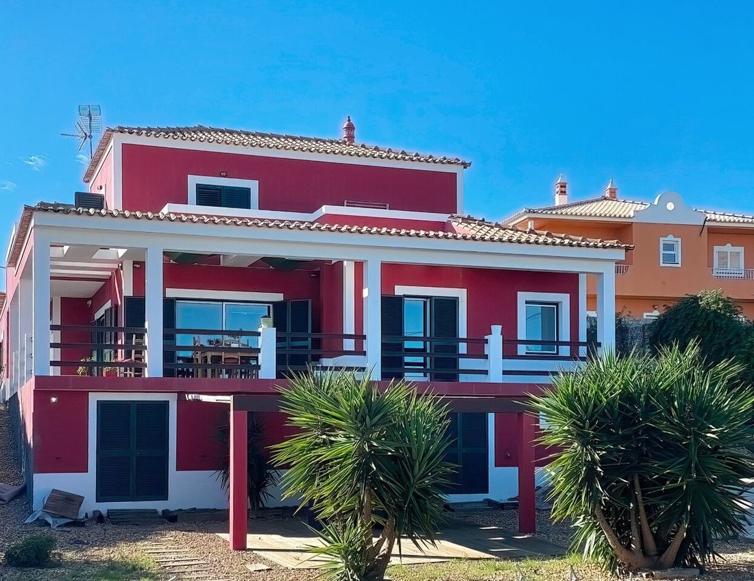 Haus in Azinhal, Algarve, Portugal 2 - 12855502
