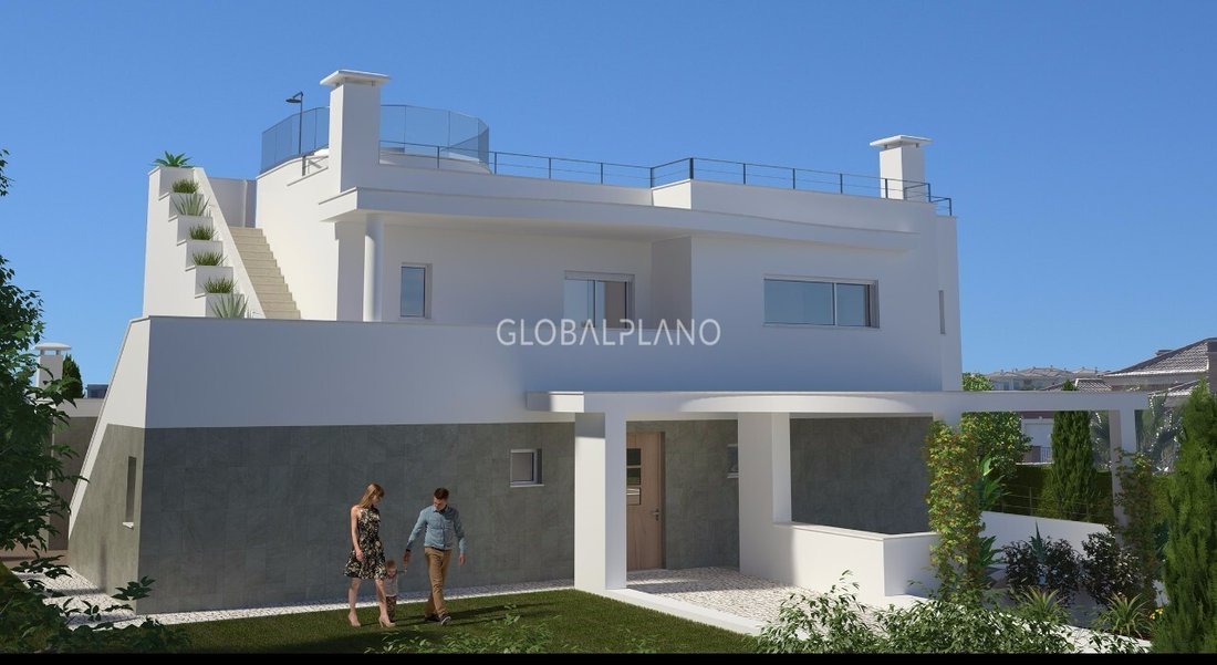 Land in São Sebastião, Lagos, Sao Goncalo de Lagos, Portugal 2 - 12855568