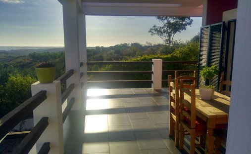 Casa a Azinhal, Algarve, Portogallo 1