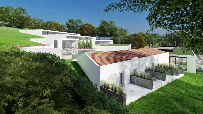 Land in Loule (Sao Clemente), Algarve, Portugal 5 - 12856594