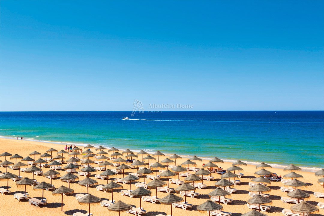 Land in Almancil, Algarve, Portugal 2 - 12856458