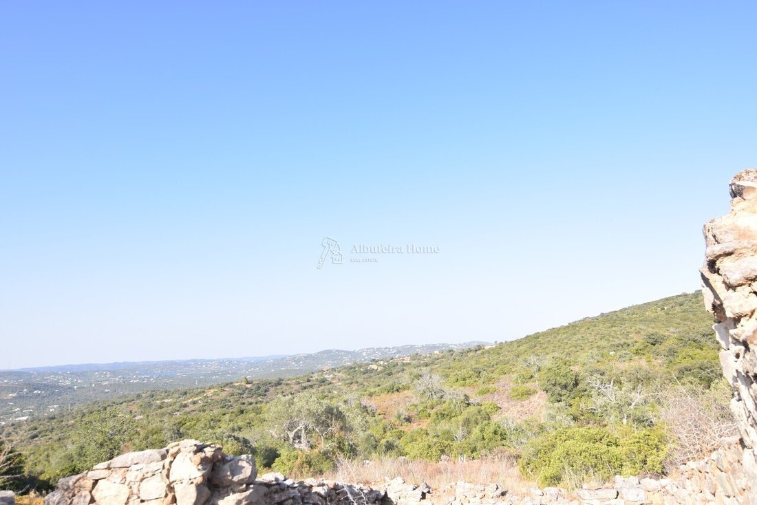 Land in Santa Barbara de Nexe, Algarve, Portugal 2 - 12855090