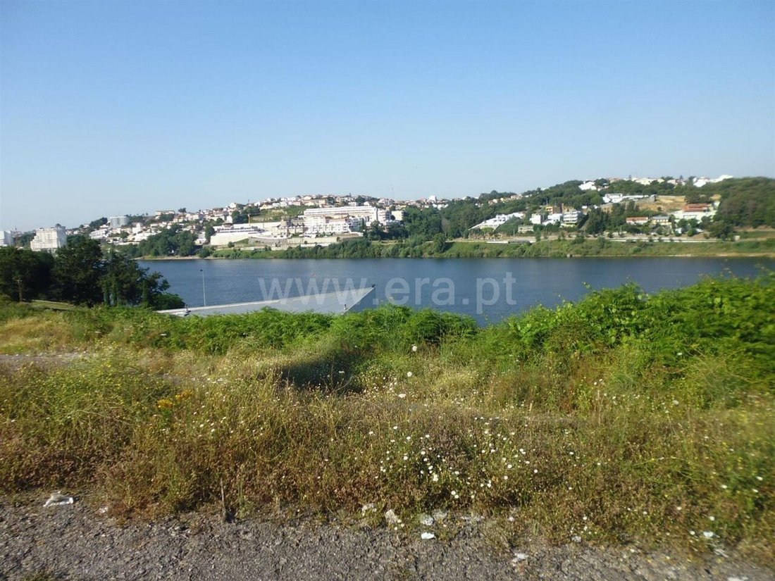 Land in Oliveira do Douro, Porto District, Portugal 5 - 12855596