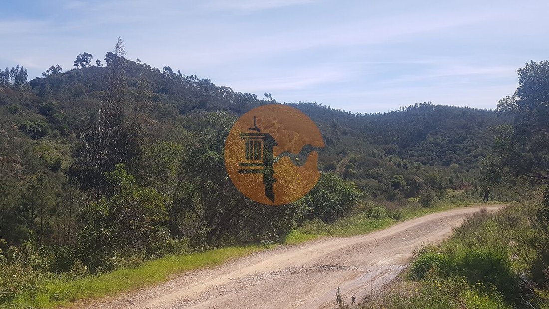 Land in Marmelete, Algarve, Portugal 2 - 12857114