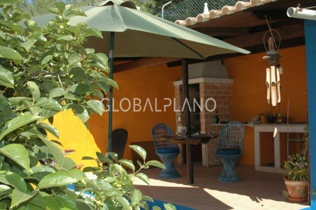 House in Alvor, Algarve, Portugal 3 - 12856123