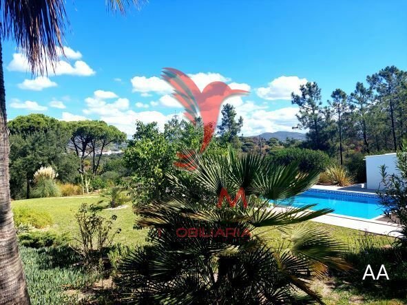 House in Almancil, Algarve, Portugal 1 - 12856396