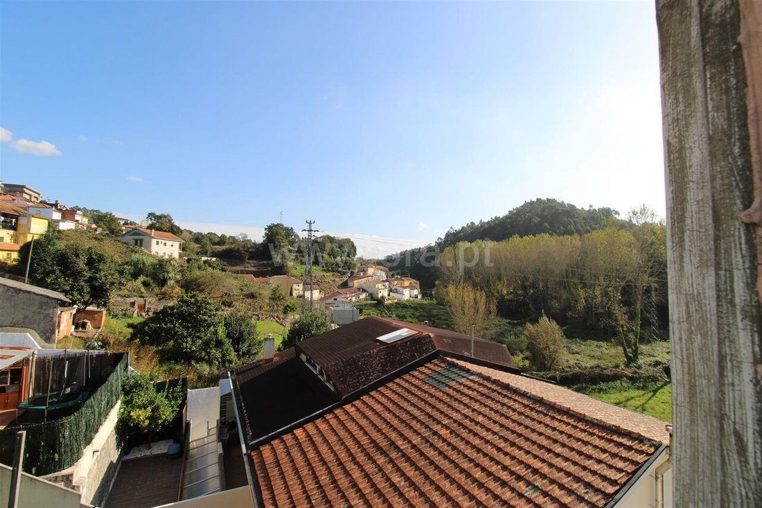 Land in Avintes, Distrikt Porto, Portugal 4 - 12856430