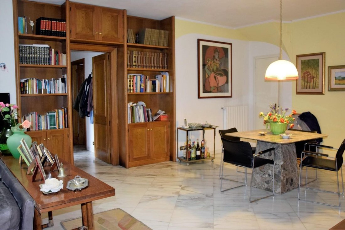Villa in Avenza, Marina di Carrara, Tuscany 4 - 12854455