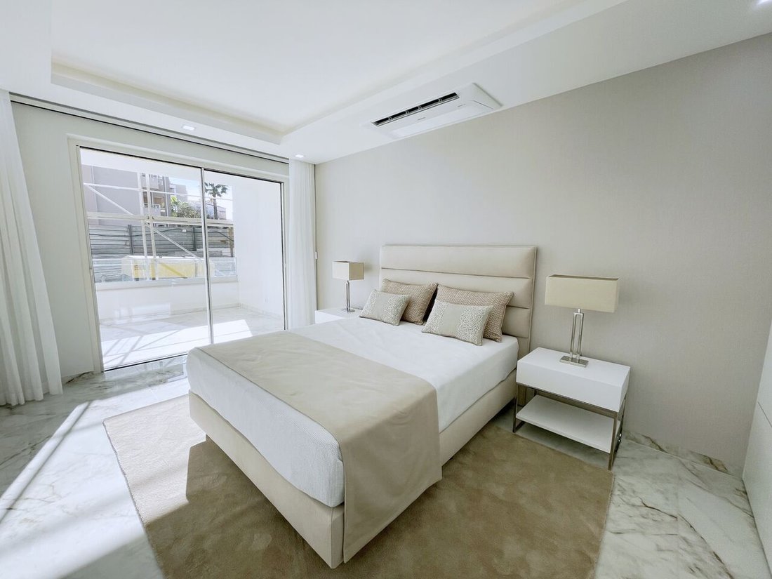 Apartment in Sao Goncalo de Lagos, Algarve, Portugal 4 - 12857276