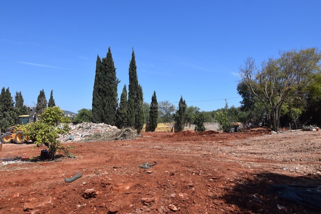 Land in Almancil, Algarve, Portugal 4 - 12856458