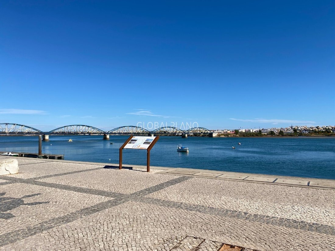 Land in Portimao, Algarve, Portugal 4 - 12856864