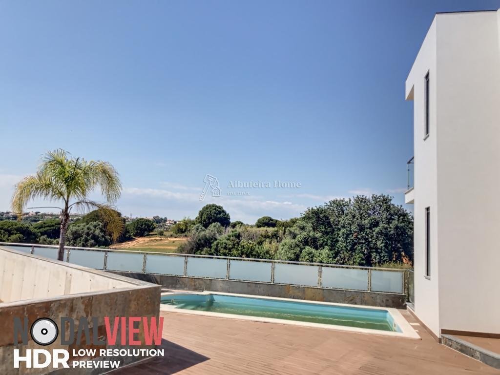 House in Praia dos Pescadores, Olhos de Agua, Portugal 2 - 12856541