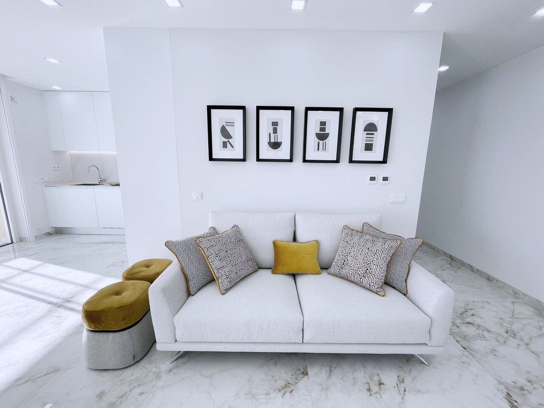 Apartment in Sao Goncalo de Lagos, Algarve, Portugal 5 - 12857276