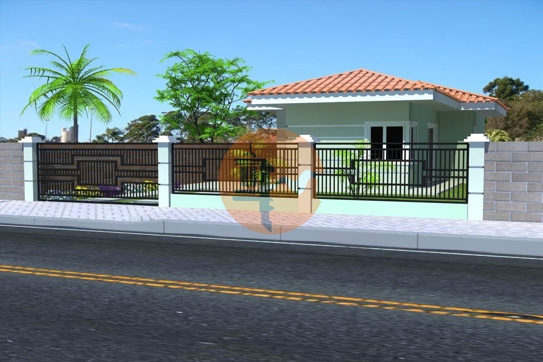 Land in Marmelete, Algarve, Portugal 1 - 12857114