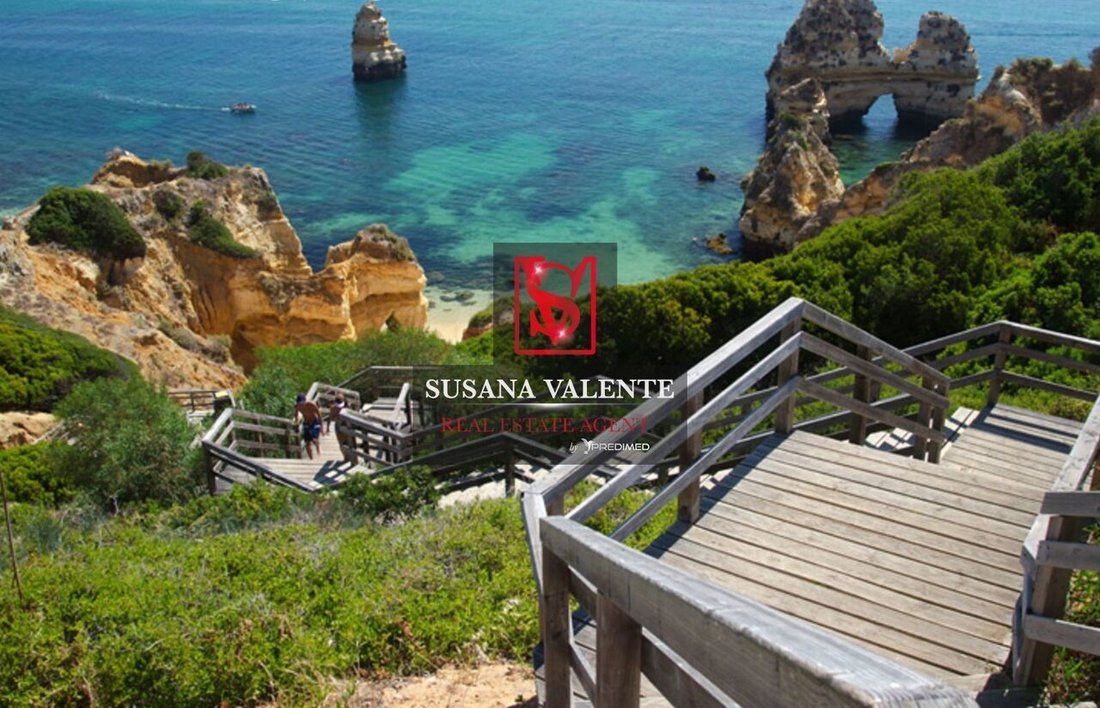 Land in Faro (Se e Sao Pedro), Algarve, Portugal 1 - 12855995