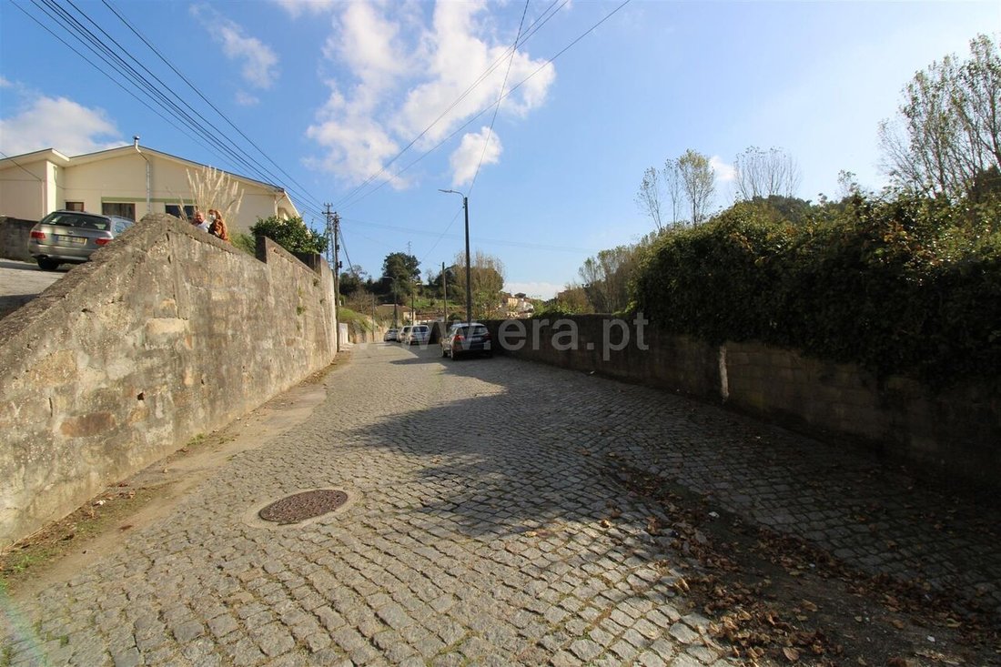 Land in Avintes, Distrikt Porto, Portugal 5 - 12856430