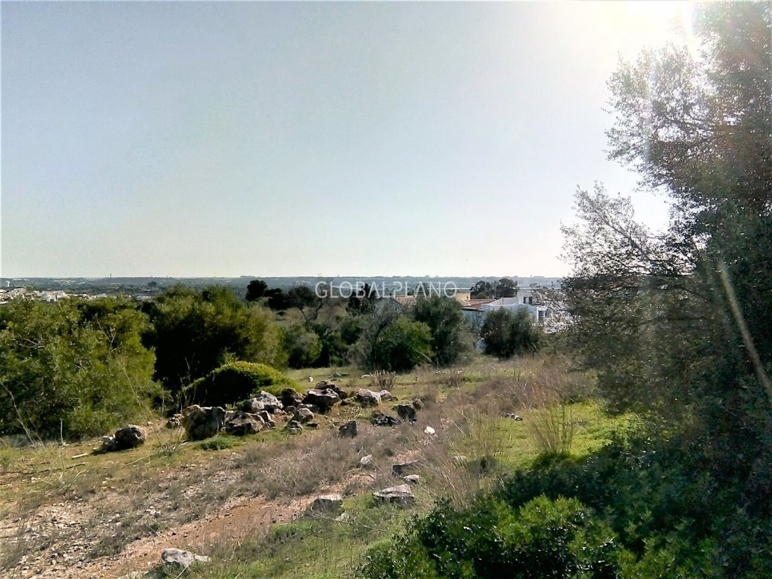 Land in Mexilhoeira Grande, Algarve, Portugal 4 - 12855979