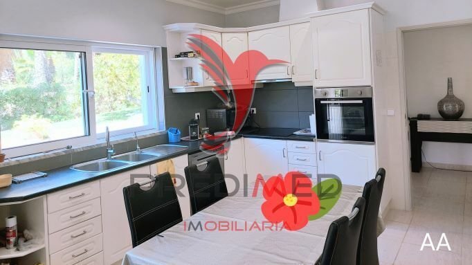 House in Almancil, Algarve, Portugal 5 - 12856396