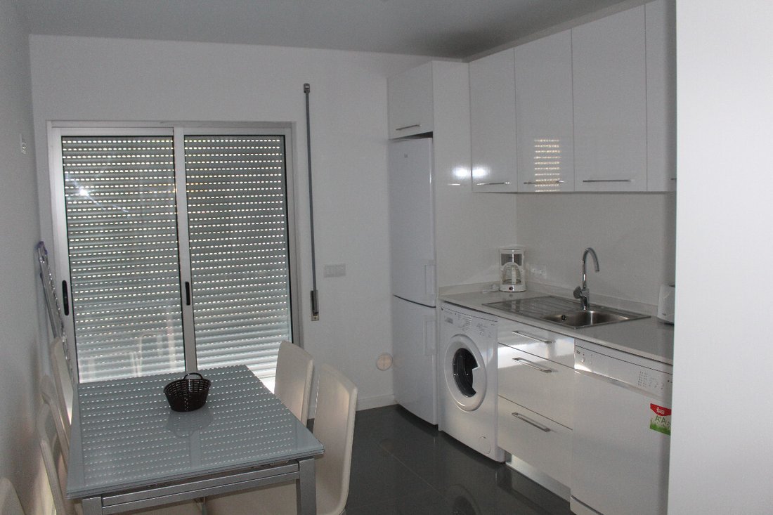 Apartment in Monte Gordo, Algarve, Portugal 2 - 12855084