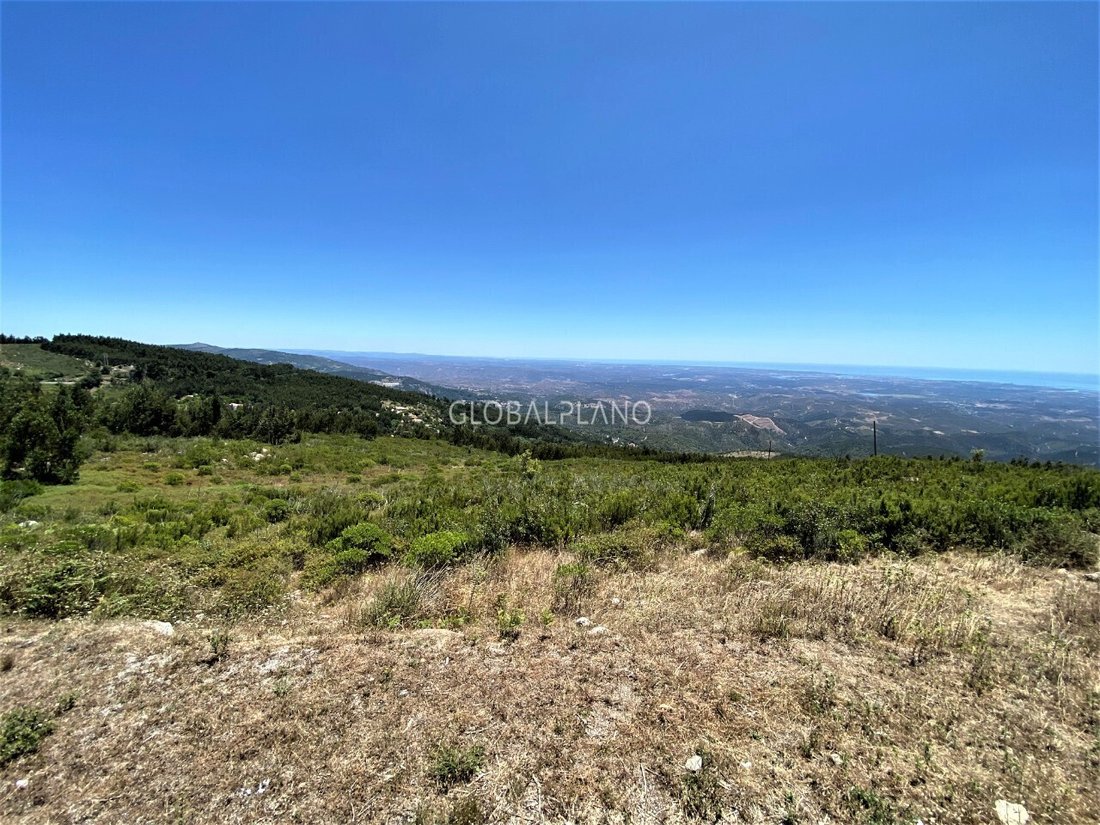 Land in Monchique, Algarve, Portugal 1 - 12856873
