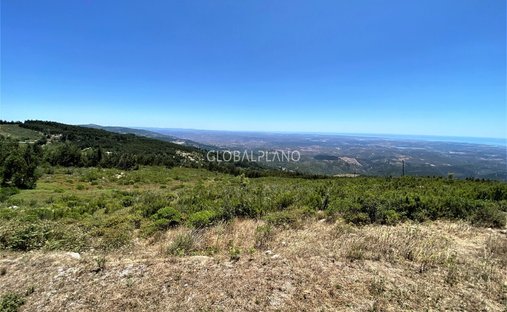Land in Monchique, Algarve, Portugal 1