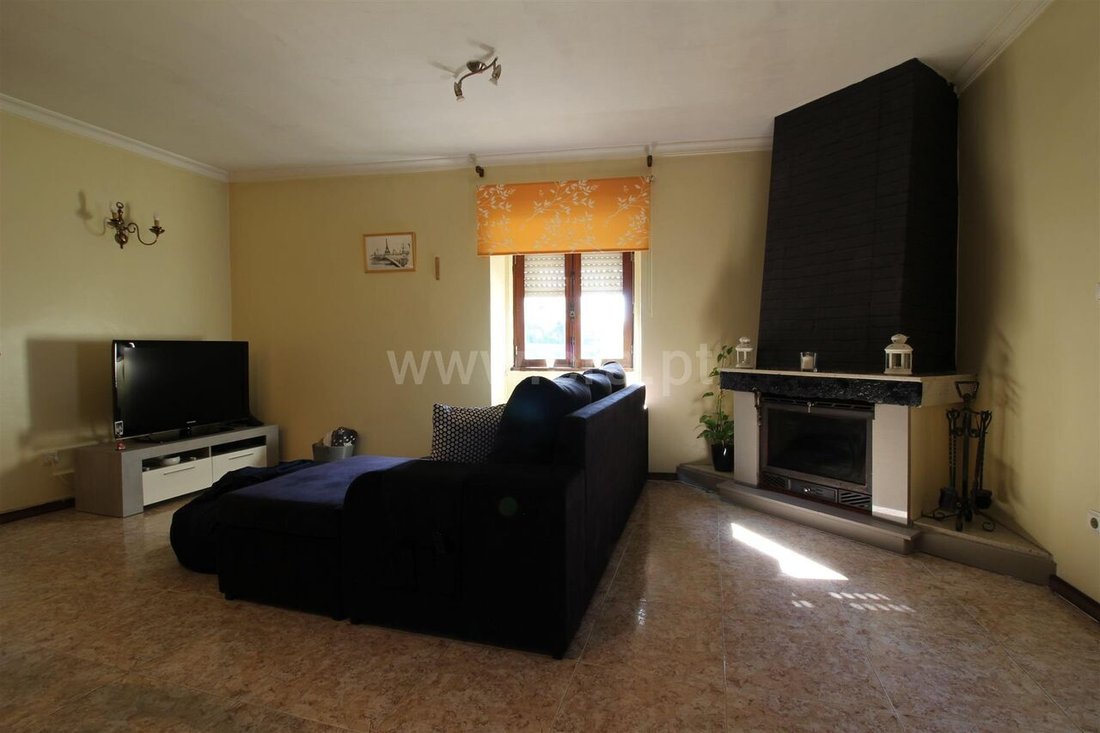 House in Avintes, Porto District, Portugal 4 - 12856124