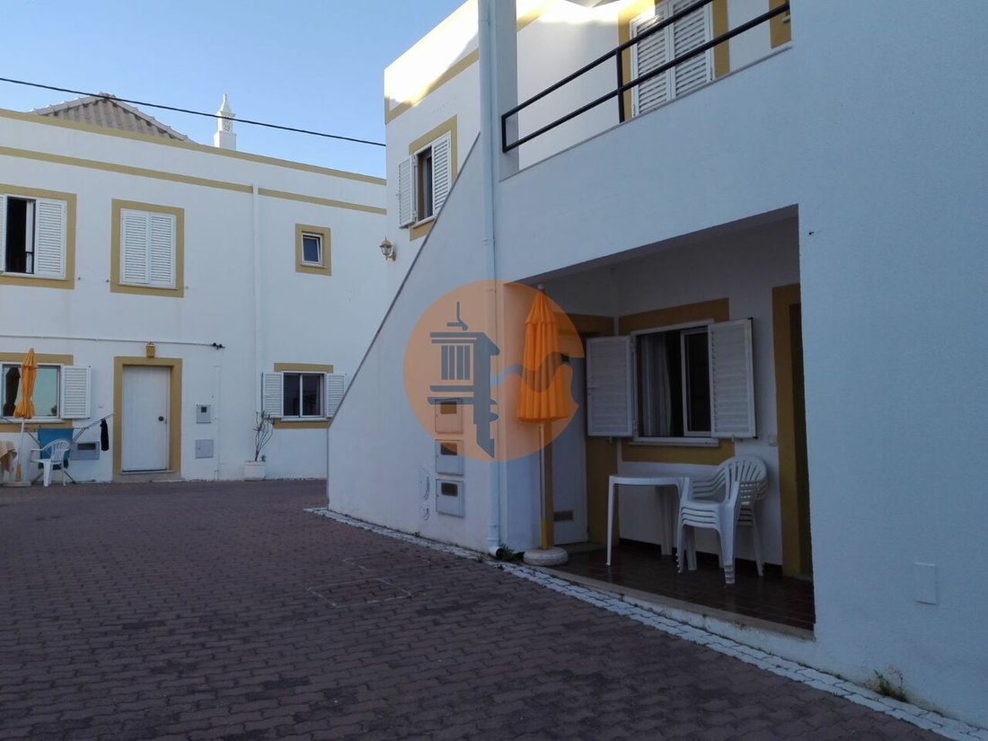Estate in Luz de Tavira e Santo Estevao, Algarve, Portugal 4 - 12858036