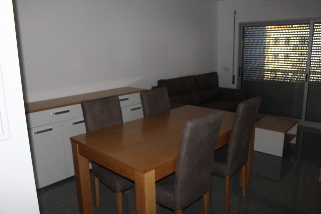 Apartment in Monte Gordo, Algarve, Portugal 3 - 12855084