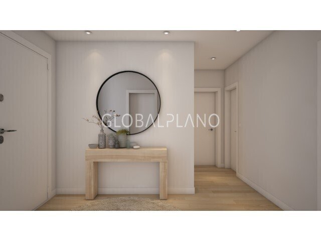 Apartment in Praia dos Pescadores, Olhos de Agua, Portugal 4 - 12856964
