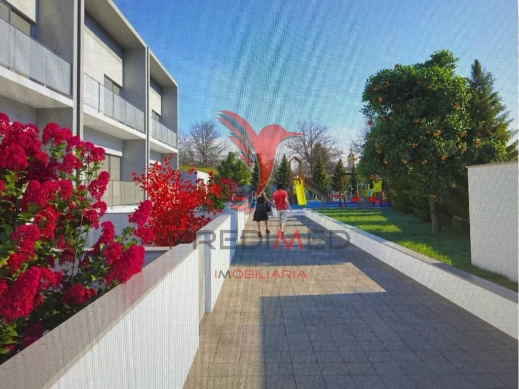 Land in Campo e Sobrado, Porto District, Portugal 3 - 12857450