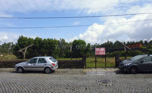 Land in Vilar de Andorinho, Porto District, Portugal 1