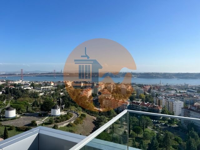 Apartment in Belem, Lisbon, Portugal 4 - 12857695