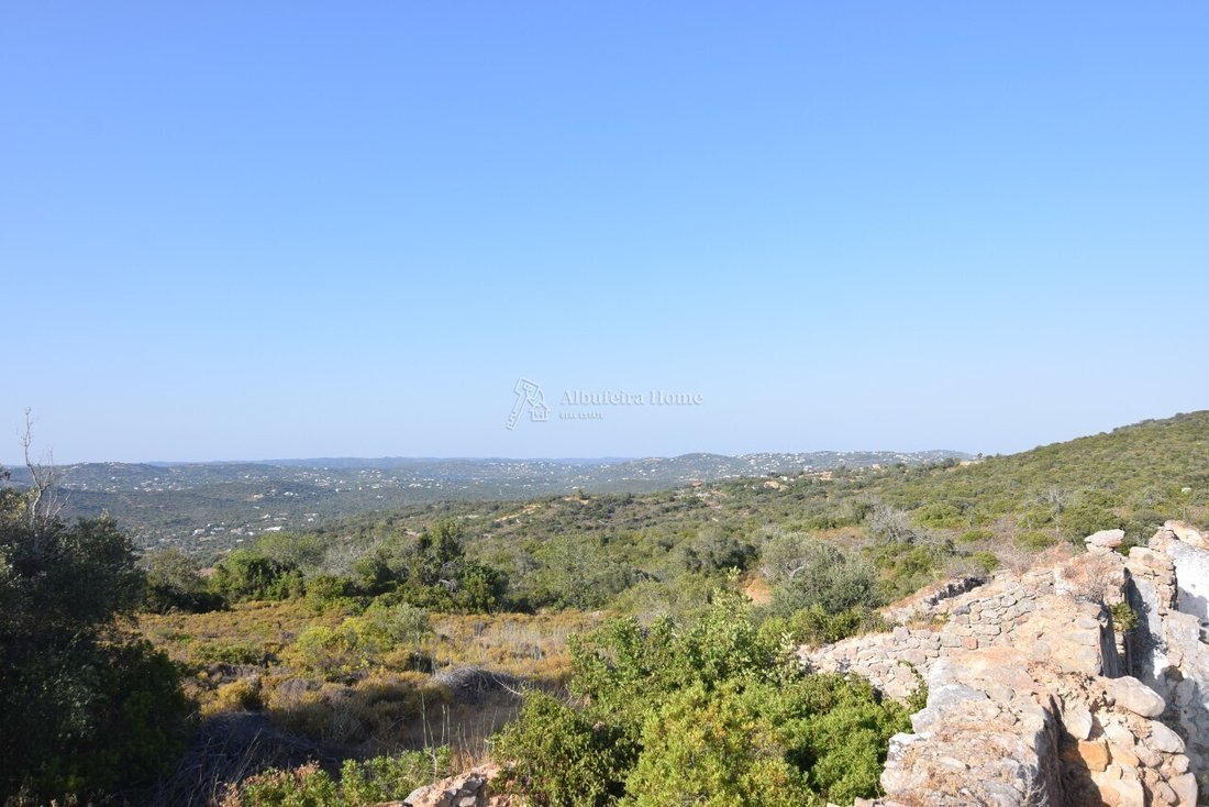 Land in Santa Barbara de Nexe, Algarve, Portugal 5 - 12855090