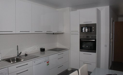 Apartment in Monte Gordo, Algarve, Portugal 1