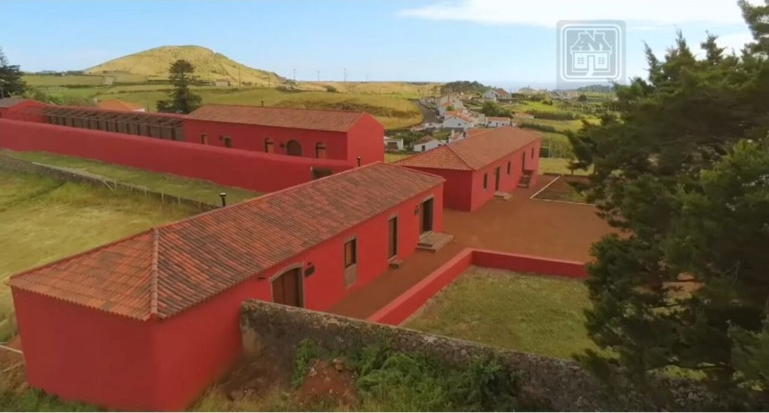 Maison à Almagreira, Açores, Portugal 4 - 12855577