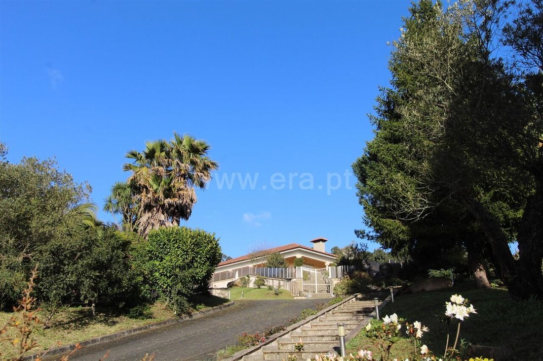 House in Sanguedo, Aveiro District, Portugal 3 - 12856294