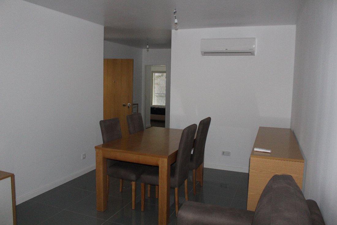 Apartment in Monte Gordo, Algarve, Portugal 4 - 12855172
